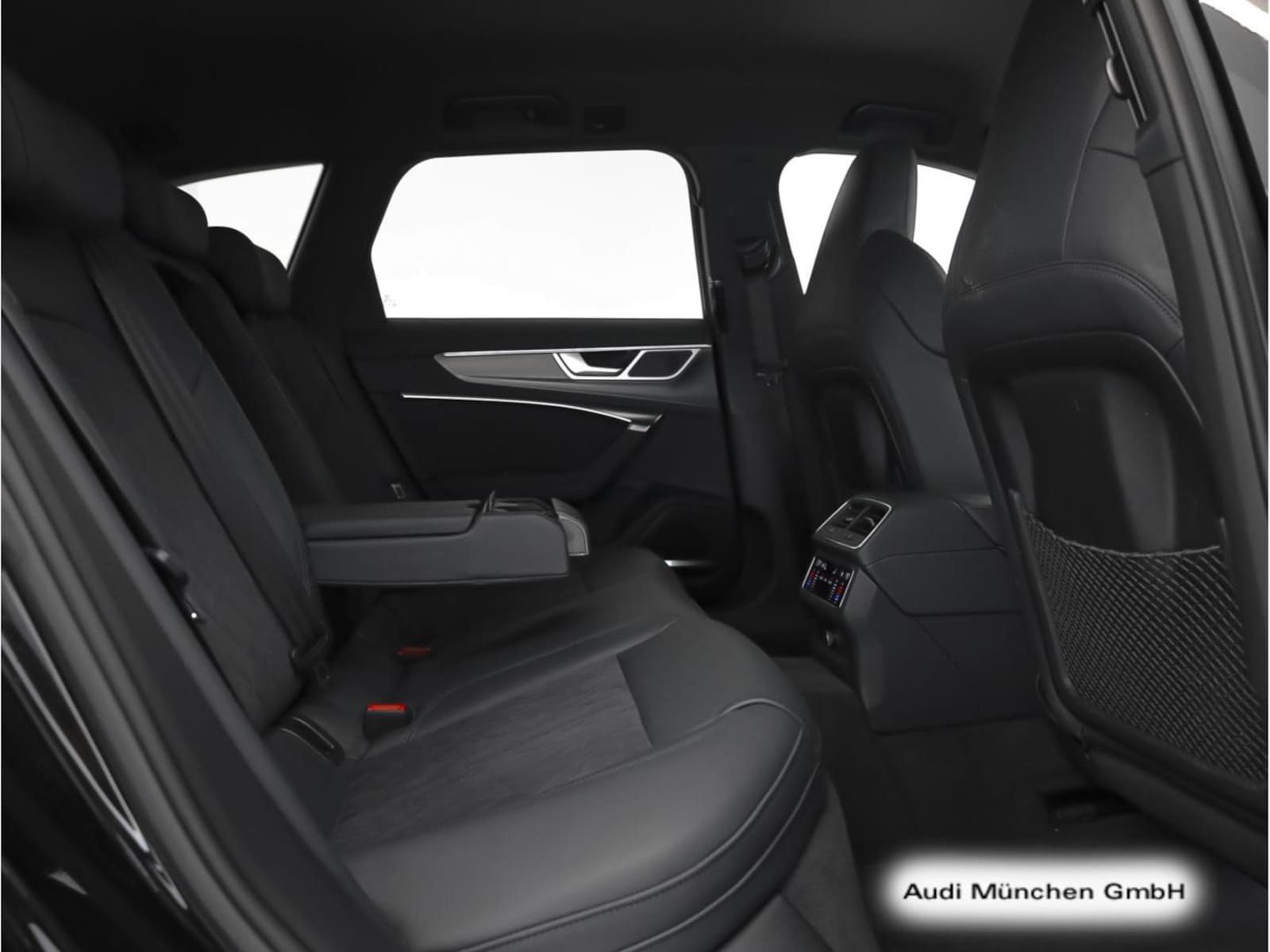 Audi RS 6 Avant – Bild 12
