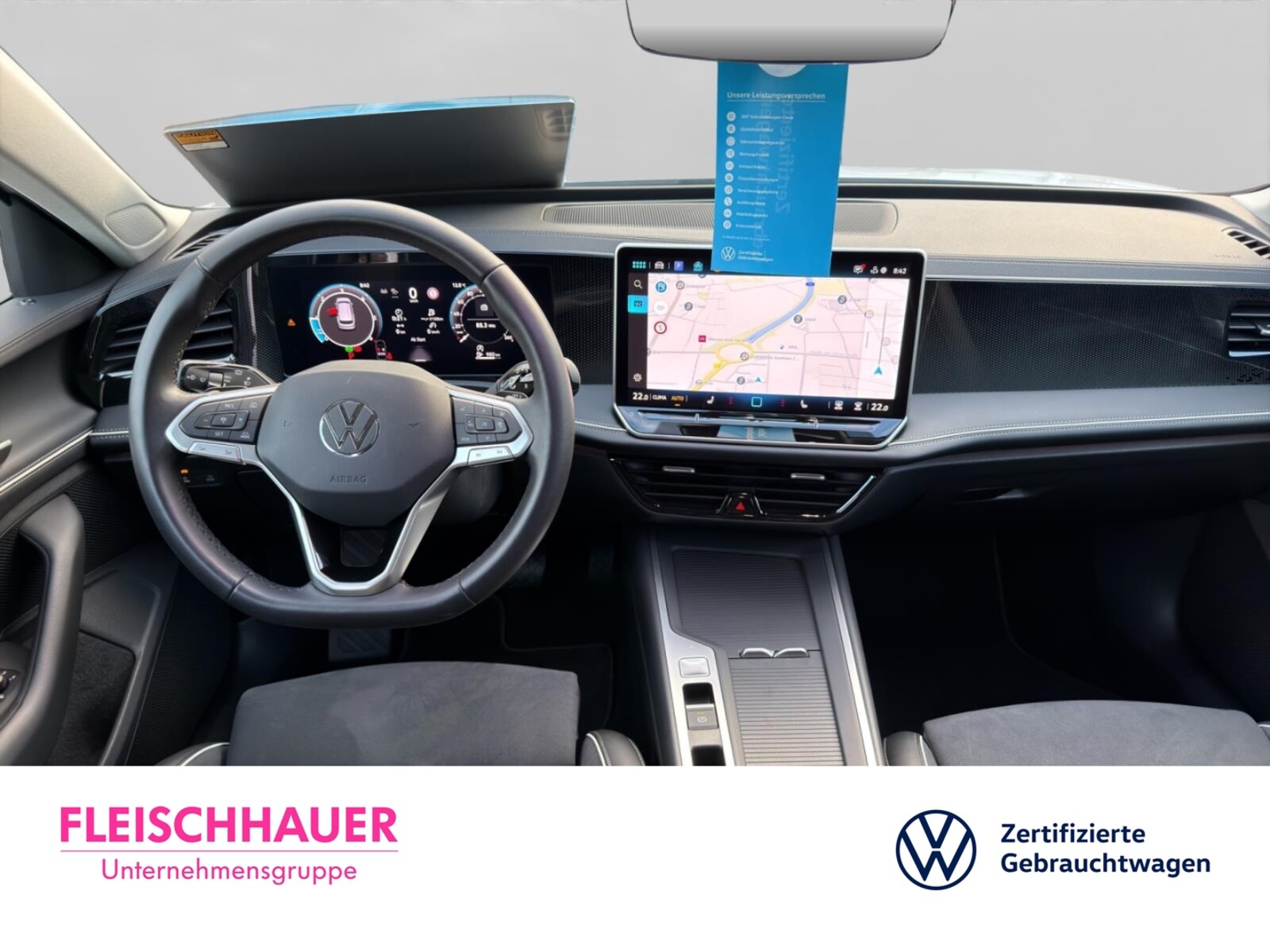 Volkswagen Passat – Bild 10