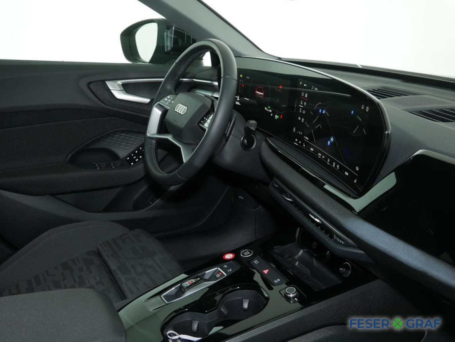 Audi A5 Avant – Bild 5