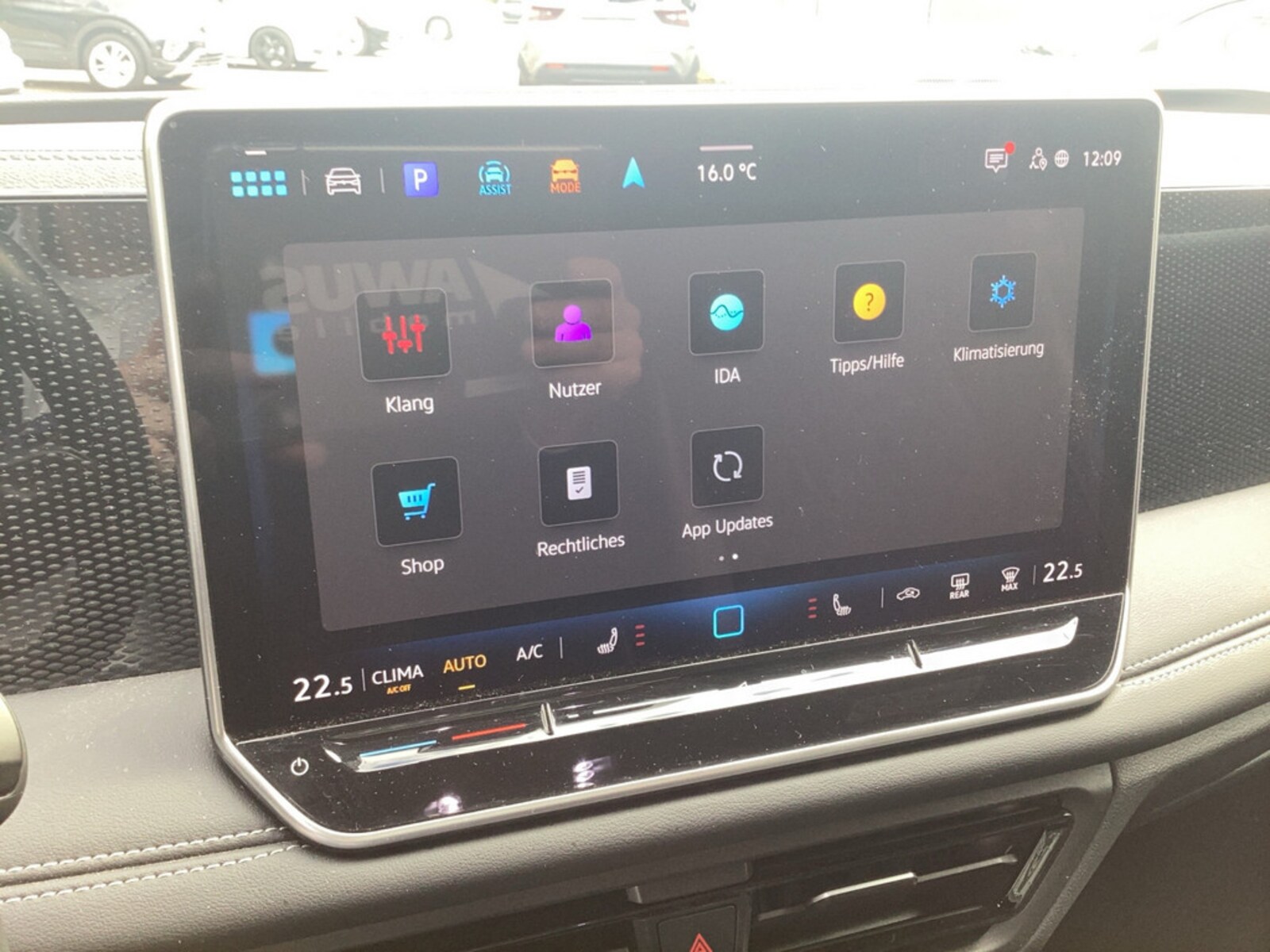 Volkswagen Tiguan – Bild 22
