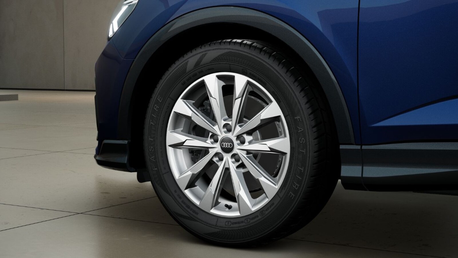 Audi Q3 Sportback – Bild 6