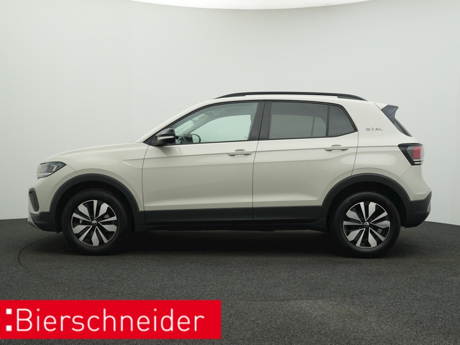 Volkswagen T-Cross – Bild 2