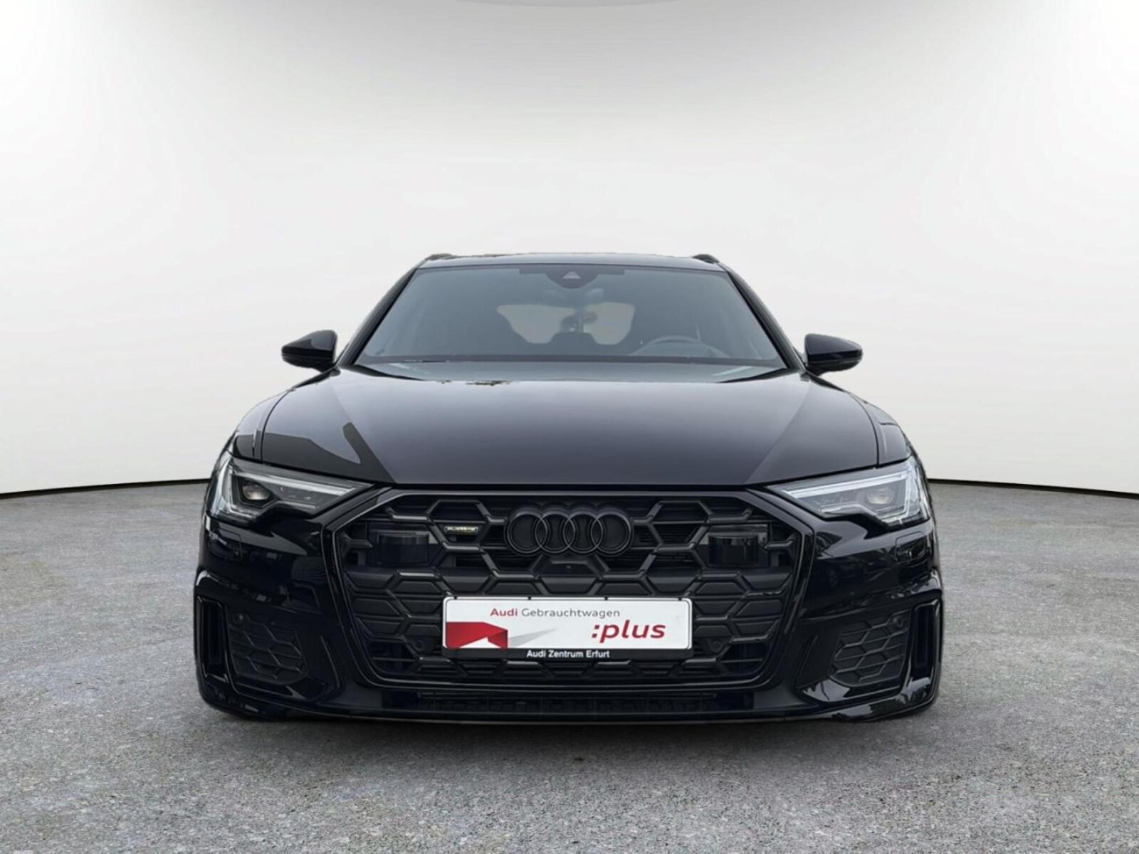 Audi A6 Avant – Bild 3