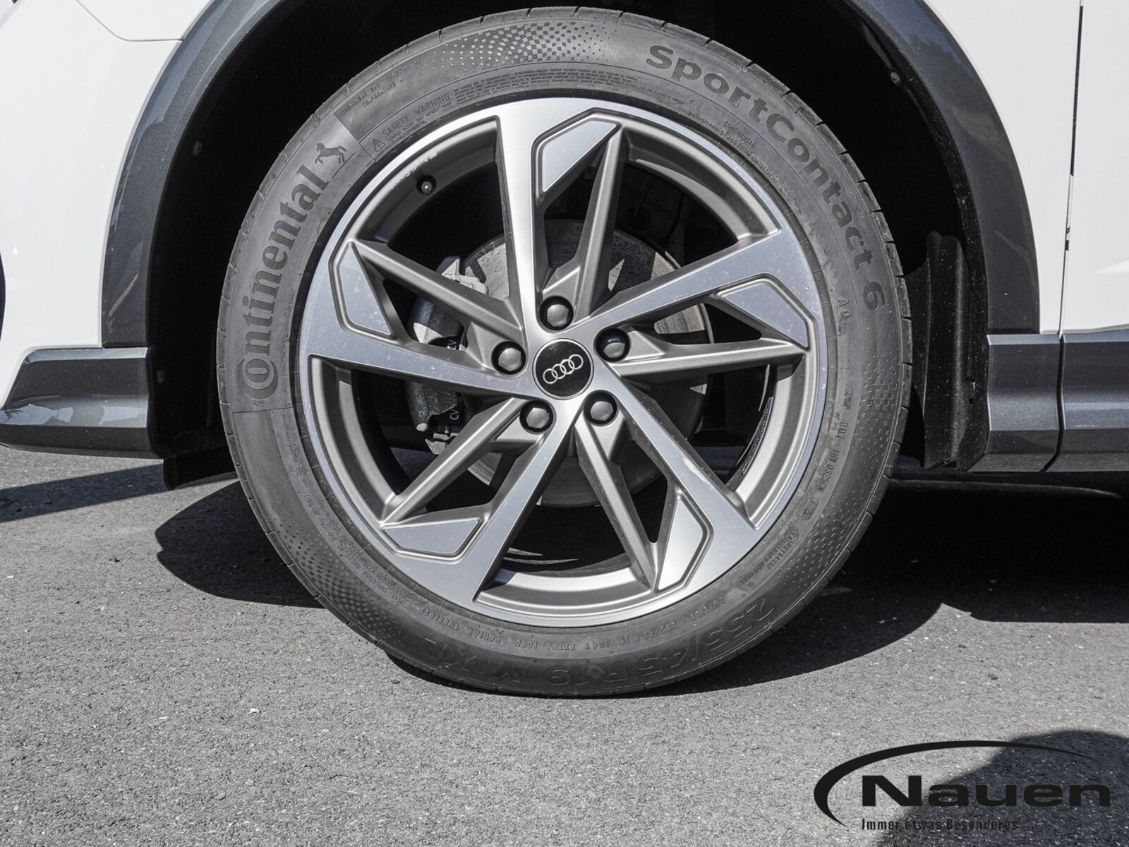 Audi Q3 Sportback – Bild 8