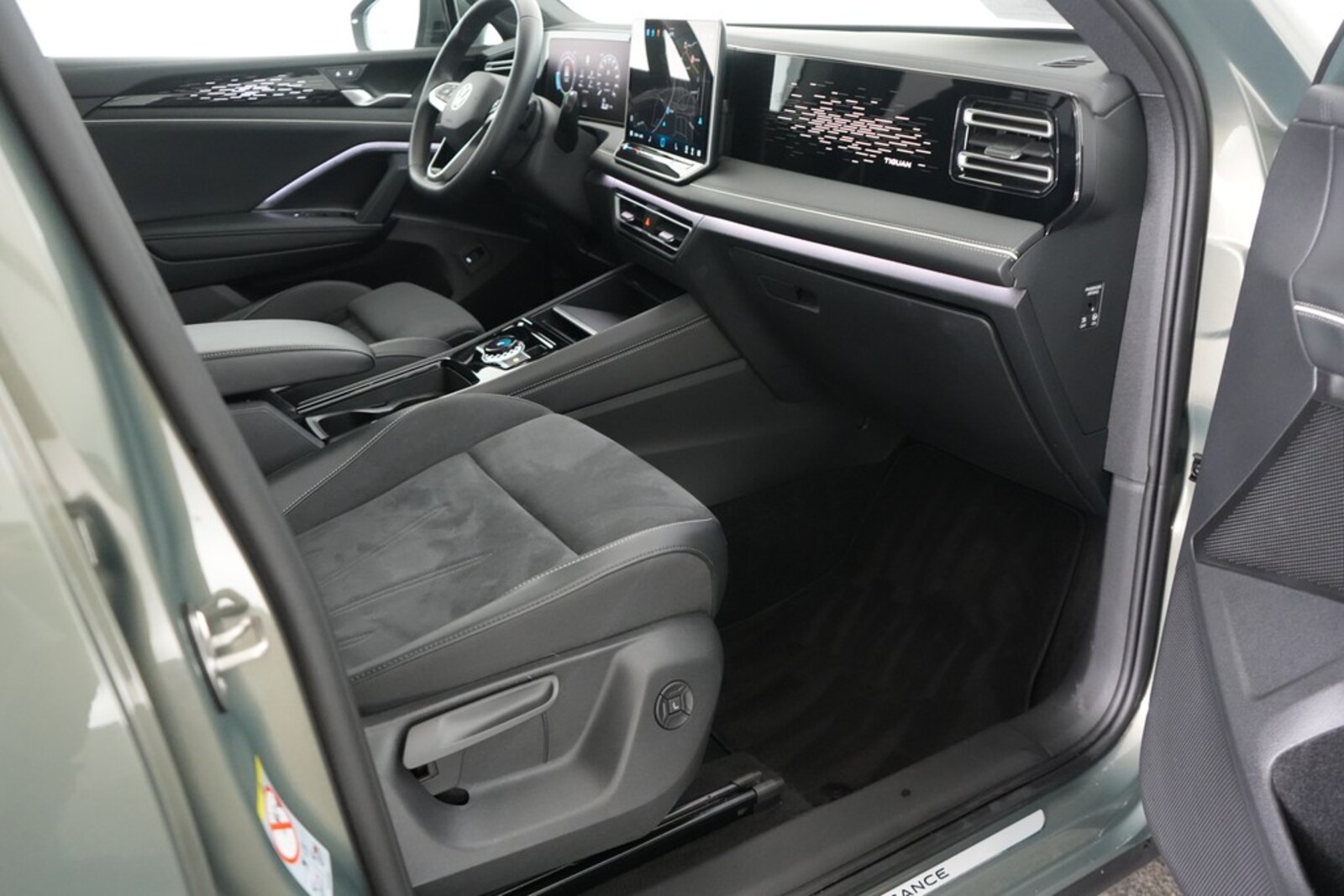 Volkswagen Tiguan – Bild 15