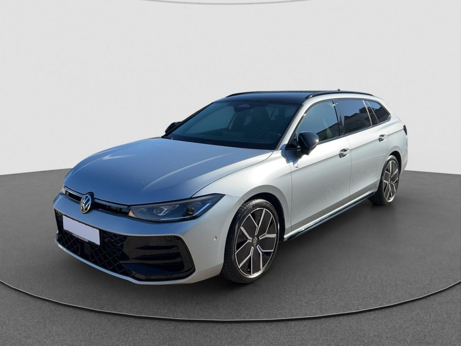 Volkswagen Passat – Bild 2