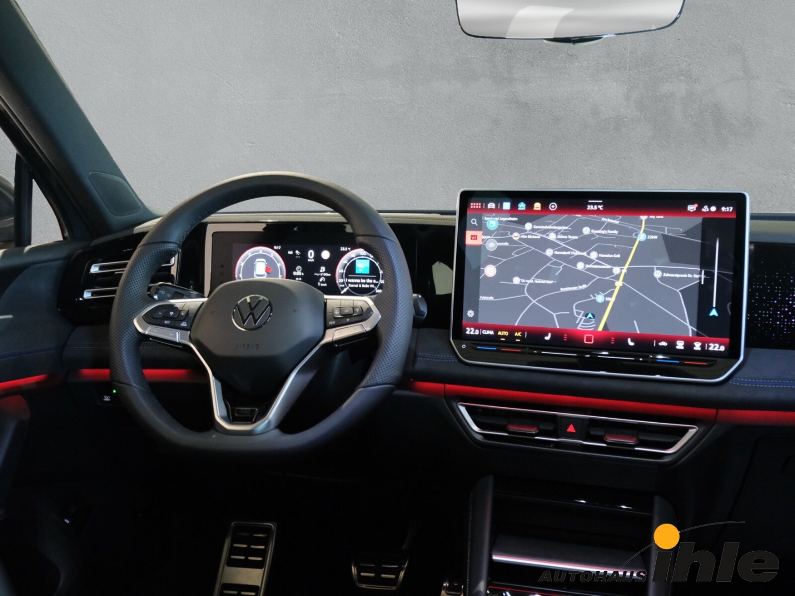 Volkswagen Tiguan – Bild 5