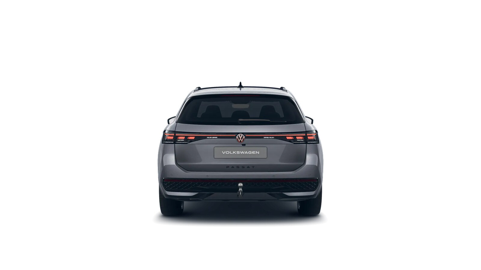 Volkswagen Passat – Bild 7