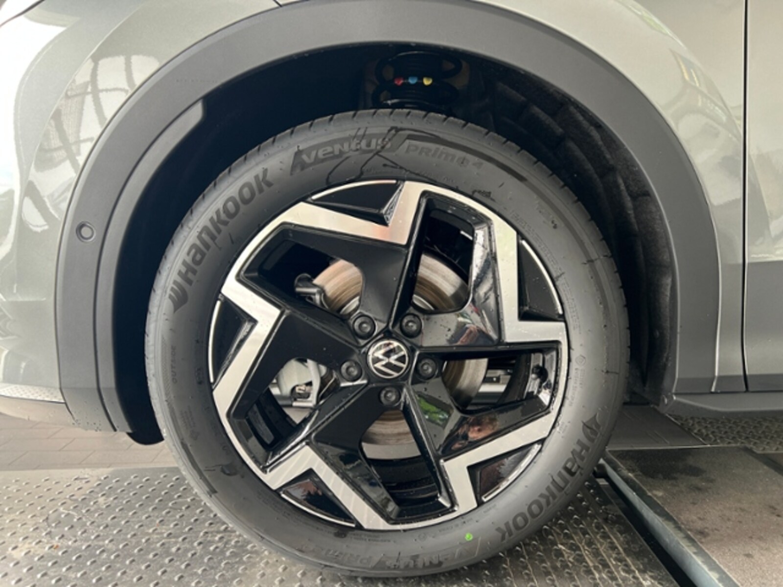 Volkswagen T-Roc – Bild 5