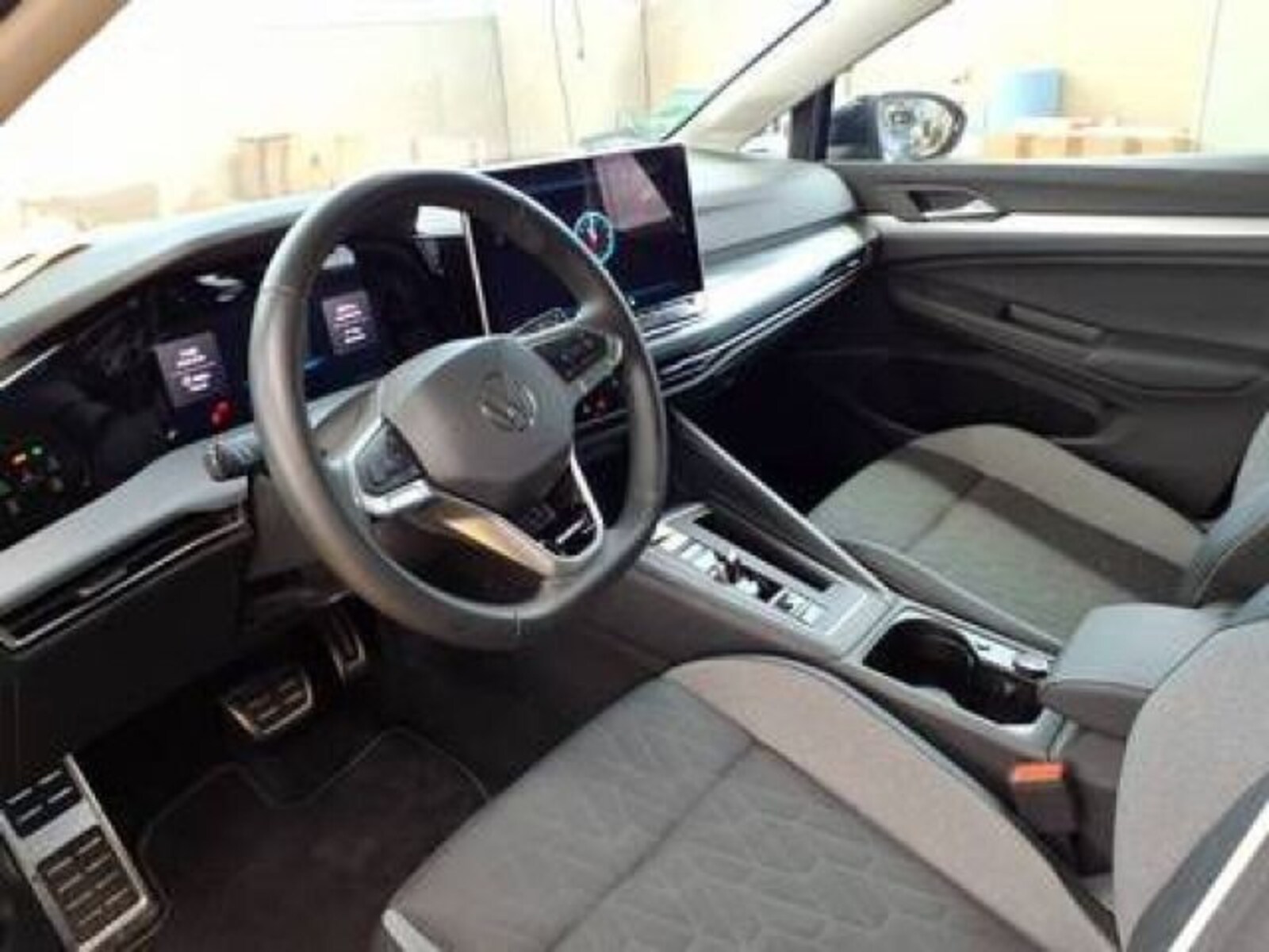 Volkswagen Golf – Bild 4
