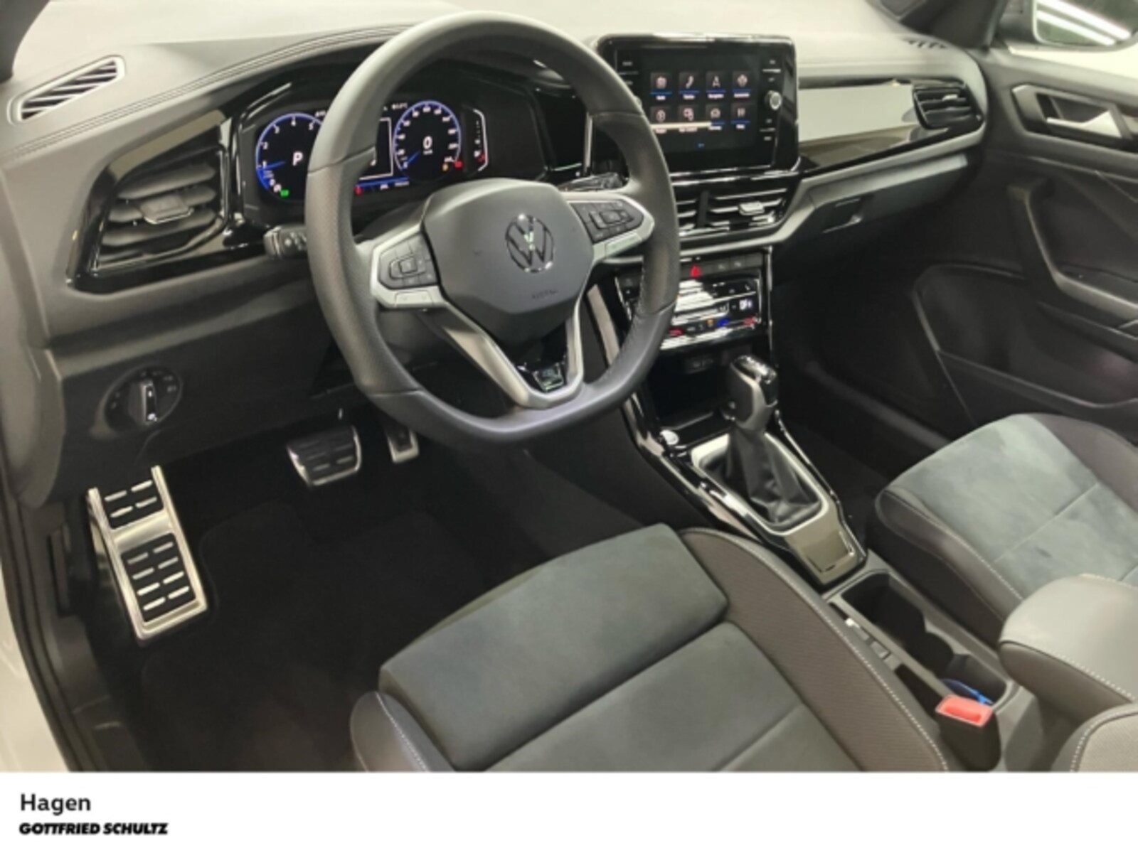 Volkswagen T-Roc – Bild 16