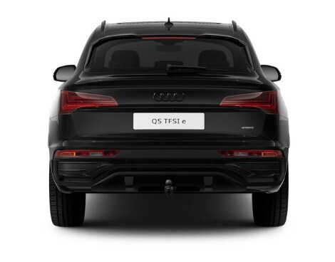 Image about Audi Q5 Sportback TFSI e S line business 55 TFSI e quattro S tronic