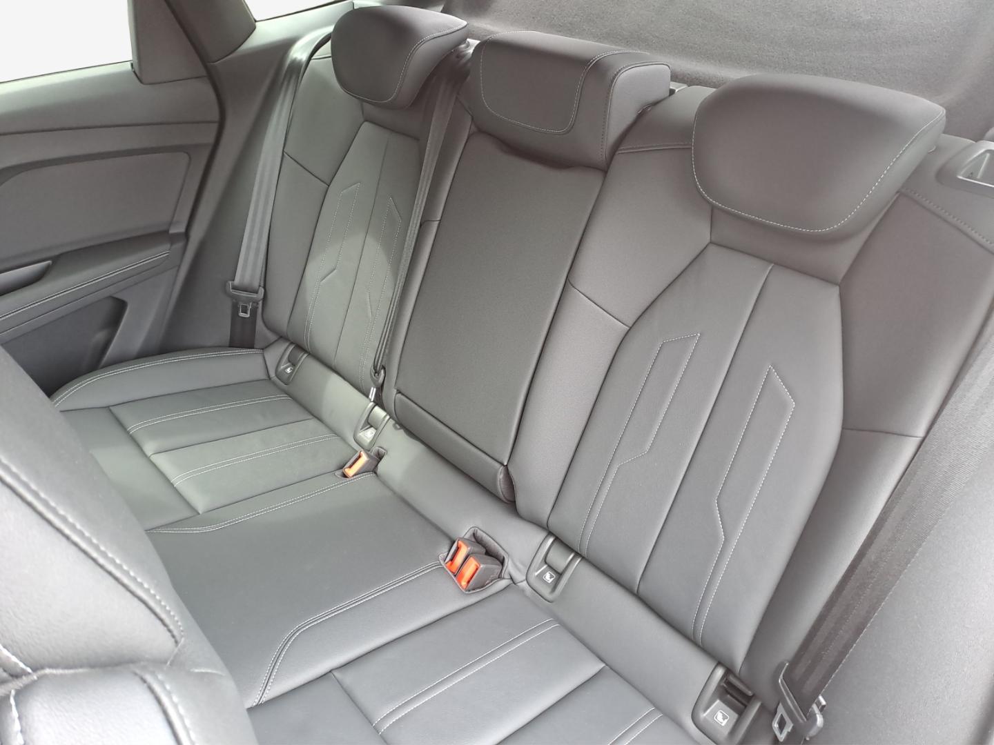 Image about Audi Q4 Sportback e-tron 50 e-tron quattro 220,00 kW