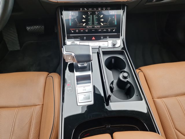Image about Audi A8 60 TFSI quattro tiptronic