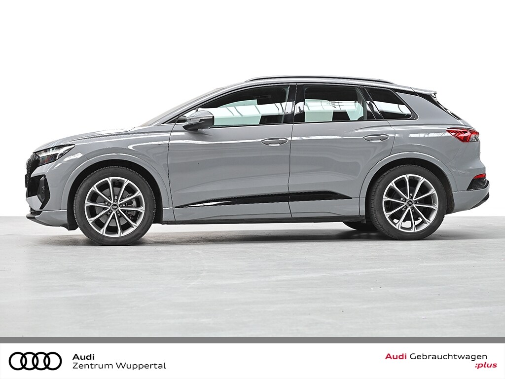 Image about Audi Q4 e-tron 40 e-tron