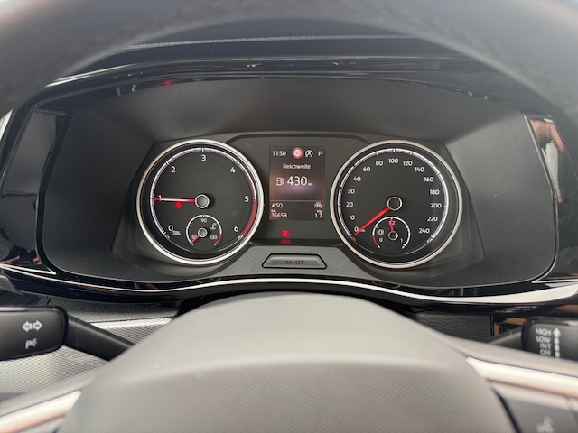 Volkswagen T6.1 Multivan