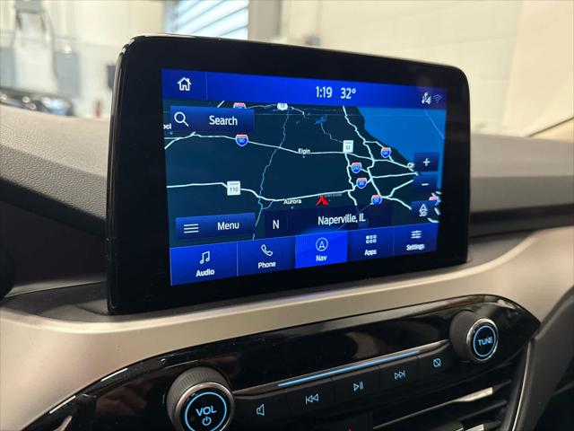 2020 FORD ESCAPE - Image 22