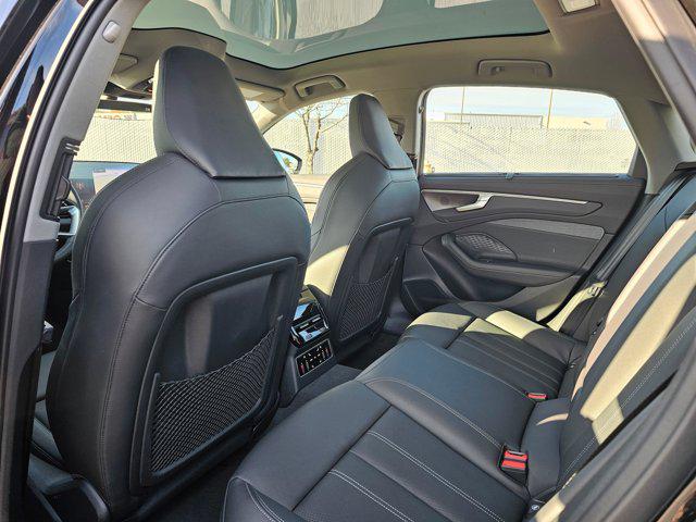 2026 Audi A6 Premium Plus - Photo 12