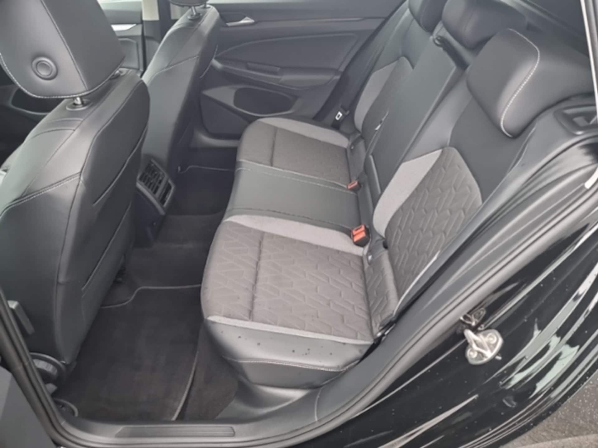 Volkswagen Golf Variant Goal