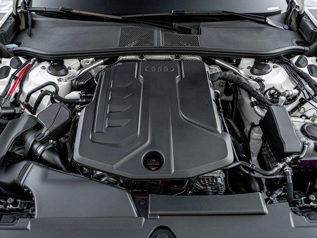2025 Audi A5 Premium Plus - Photo 30
