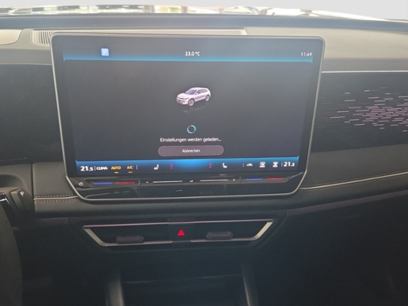 Volkswagen Tiguan – Bild 14