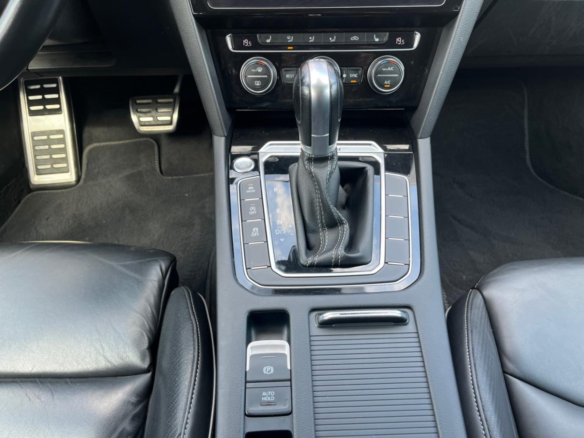 Volkswagen Arteon R-Line