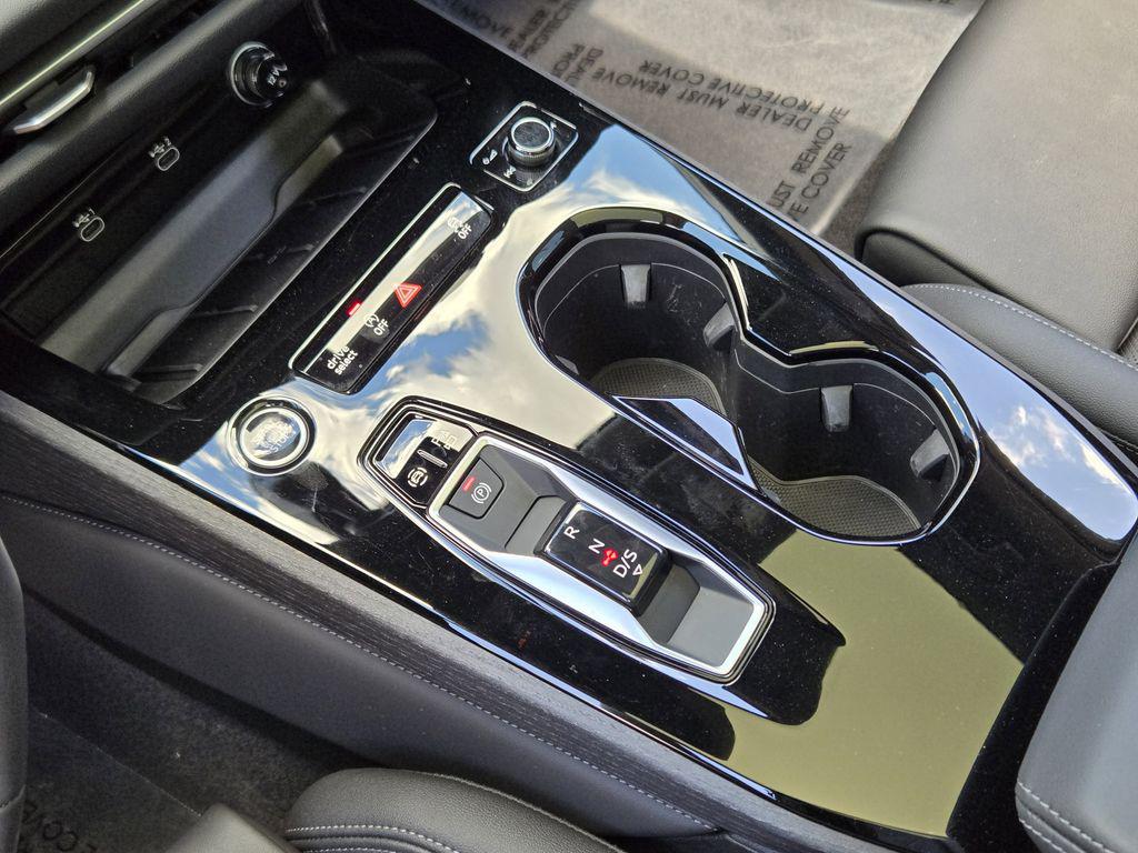 2025 Audi New A5 Premium Plus - Photo 25