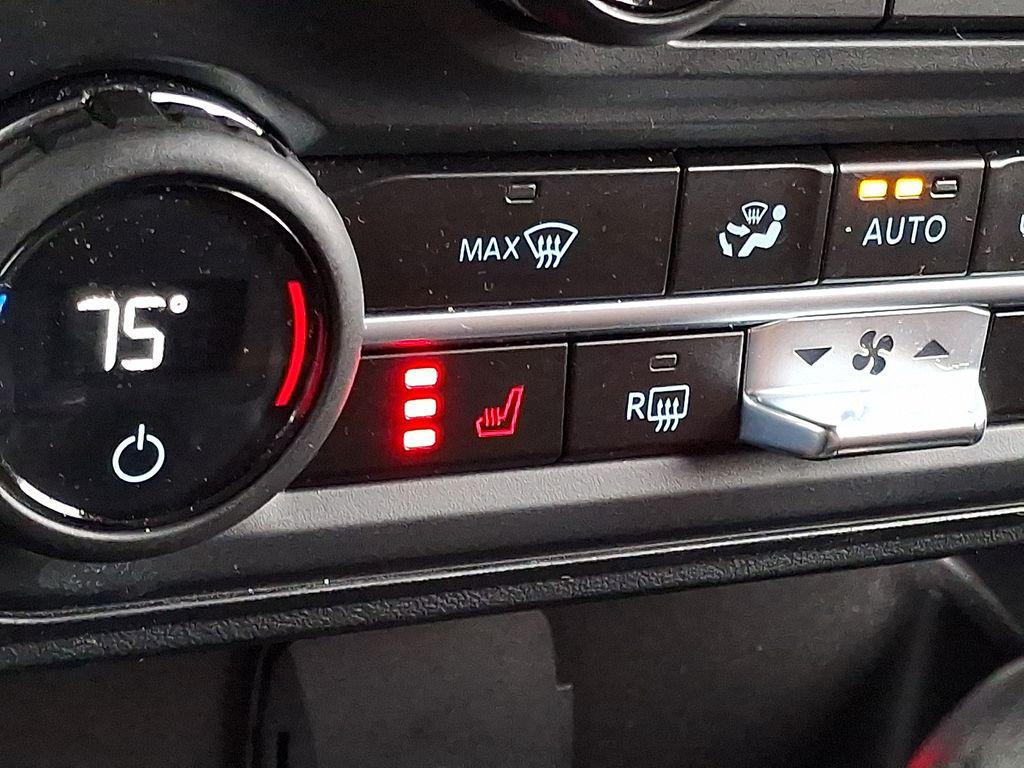 2023 Ford Bronco 4-Door Outer Banks - Photo 23