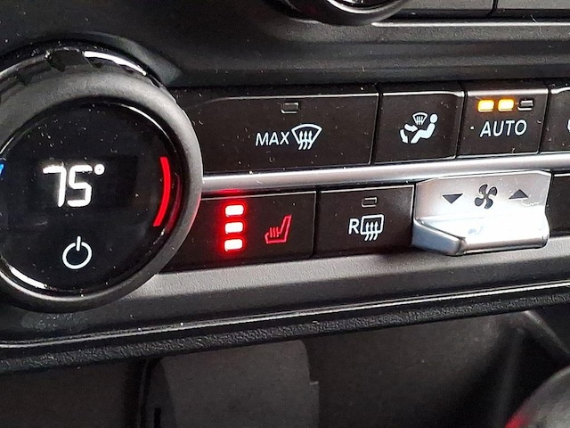2023 Ford Bronco 4-Door Outer Banks - Photo 23