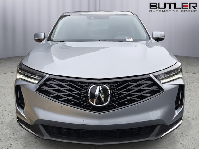 2025 Acura RDX