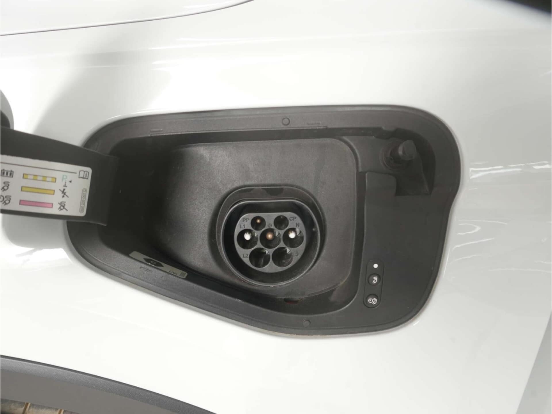 Volkswagen Tiguan Active