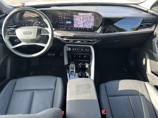2025 Audi Q5 Premium Plus - Photo 16