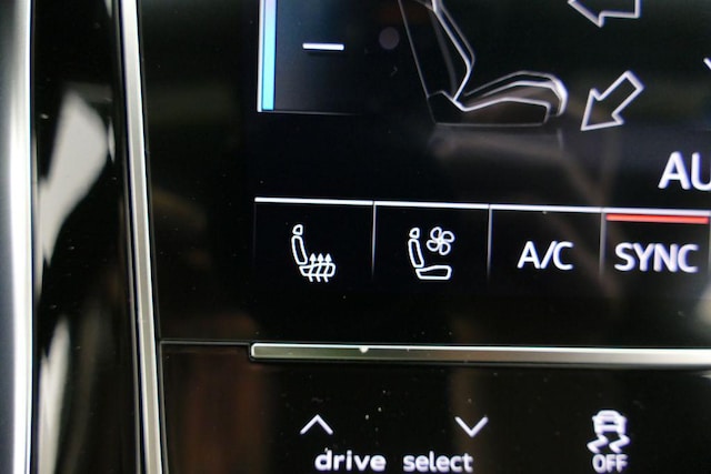 2026 Audi Q8 Premium Plus - Photo 19