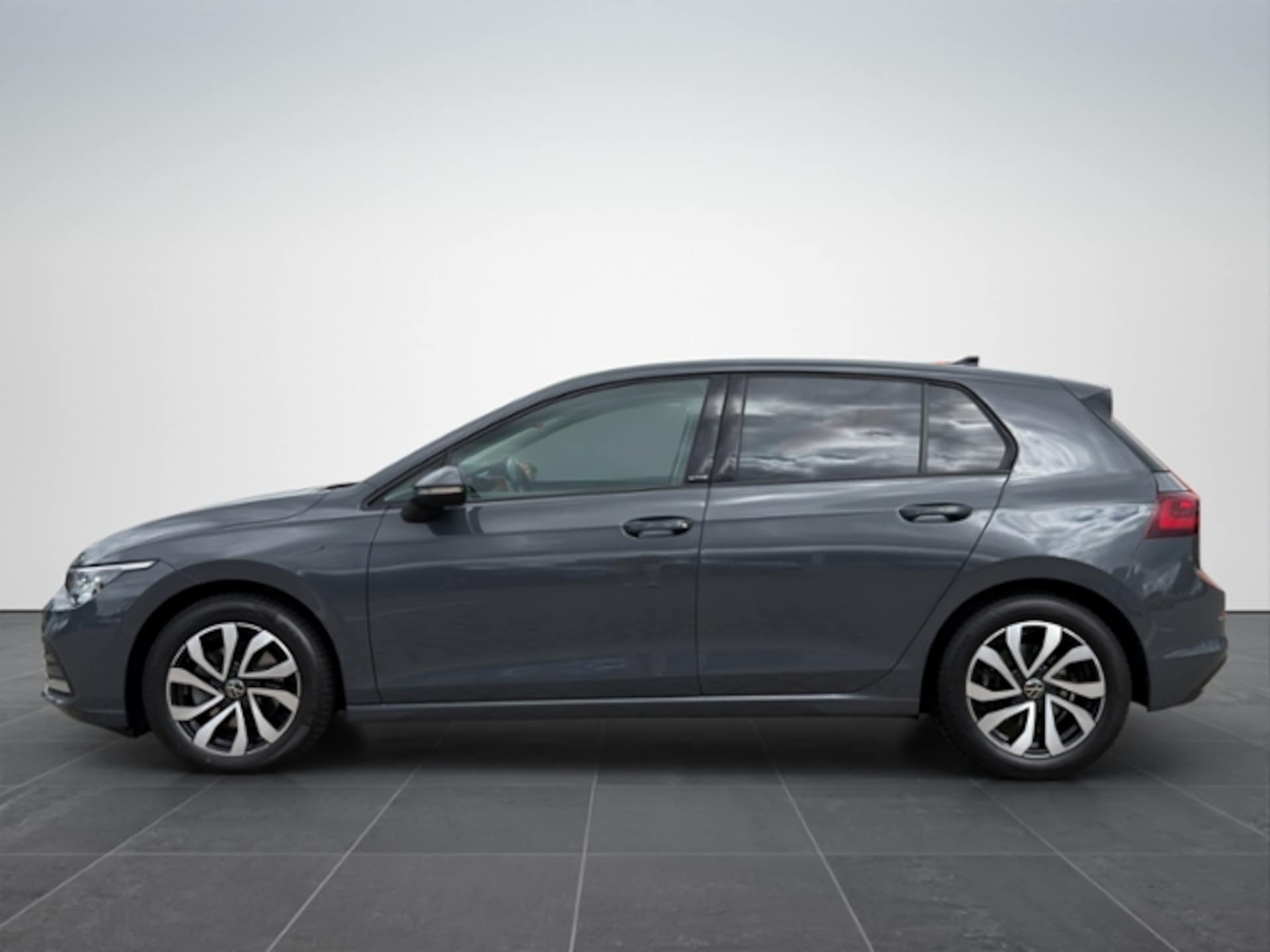 Volkswagen Golf Active