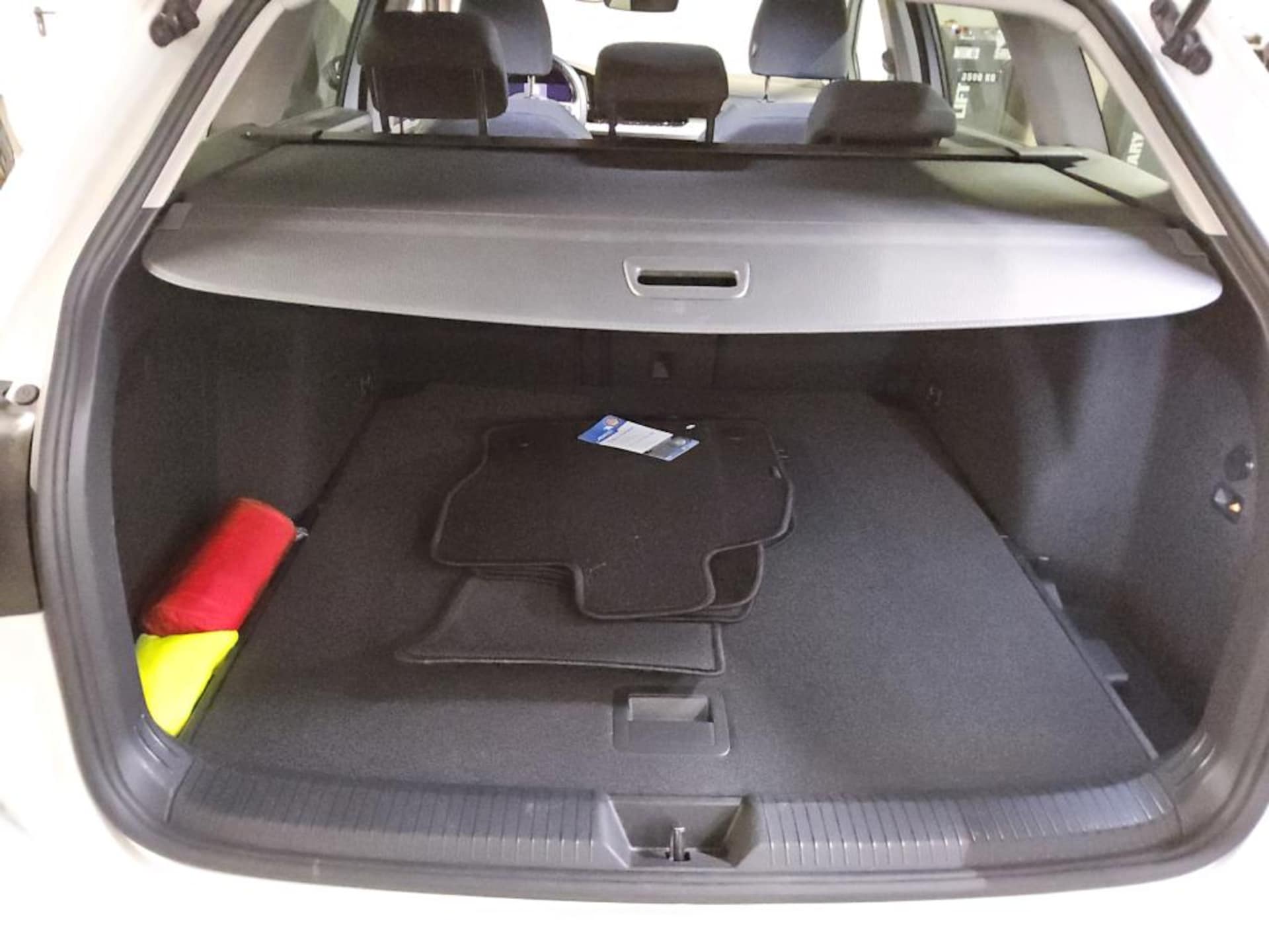 Volkswagen Golf Variant Life