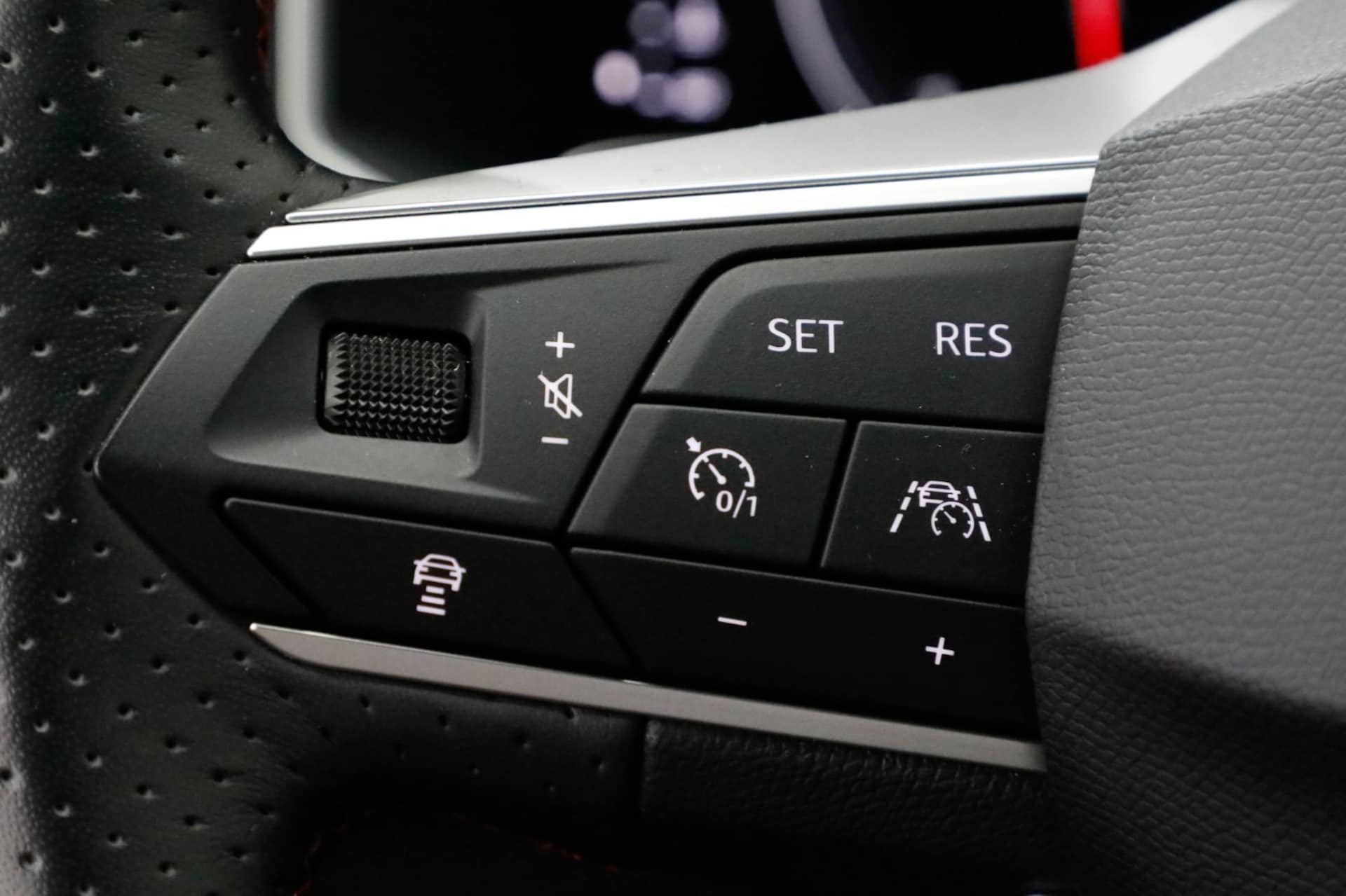 SEAT Tarraco FR