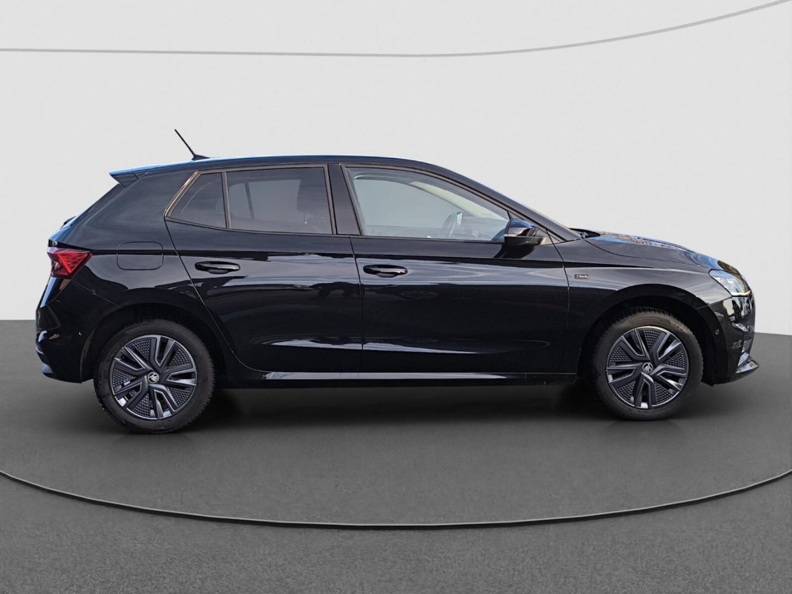 Škoda Fabia – Bild 10