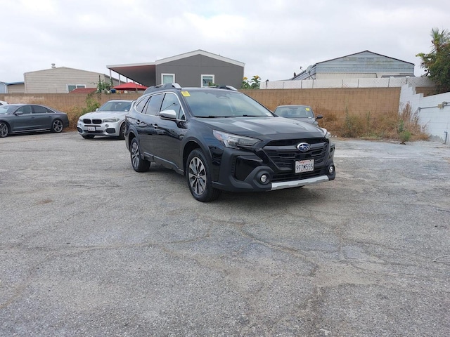 2023 Subaru Outback