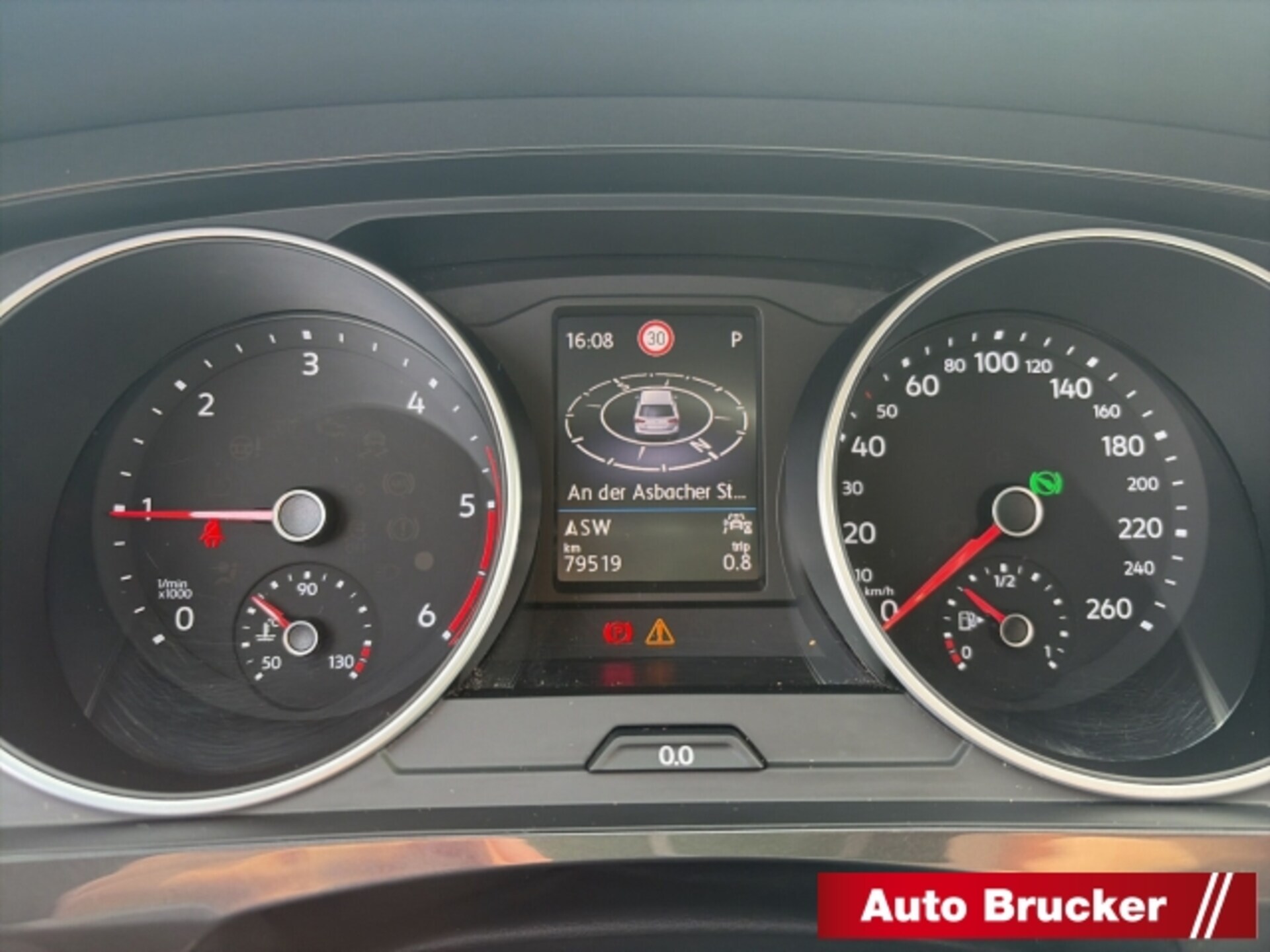 Volkswagen Tiguan MOVE