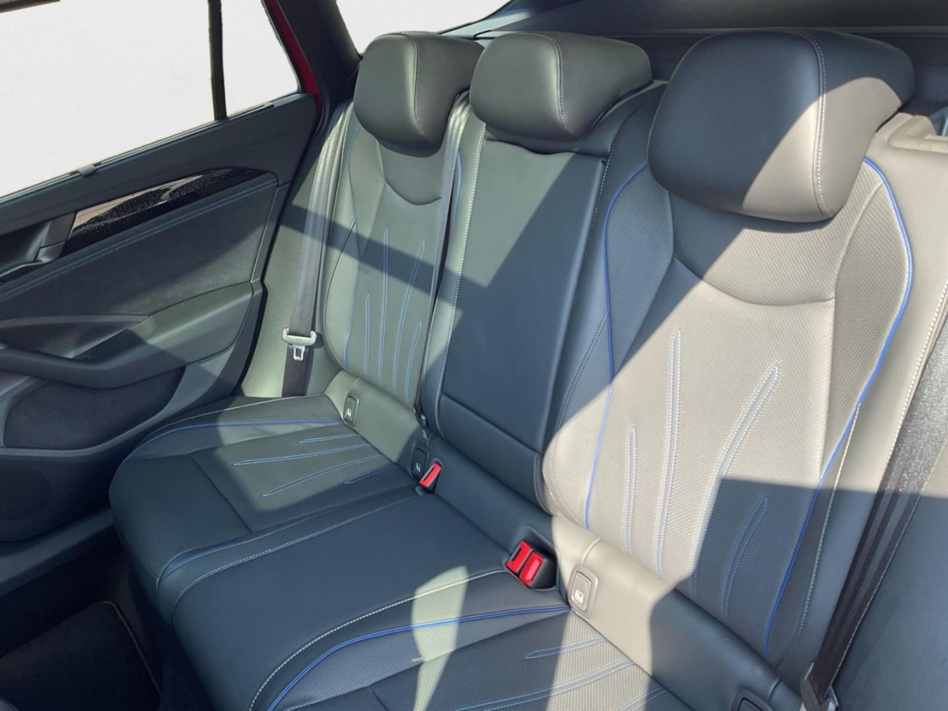 Volkswagen Passat R-Line