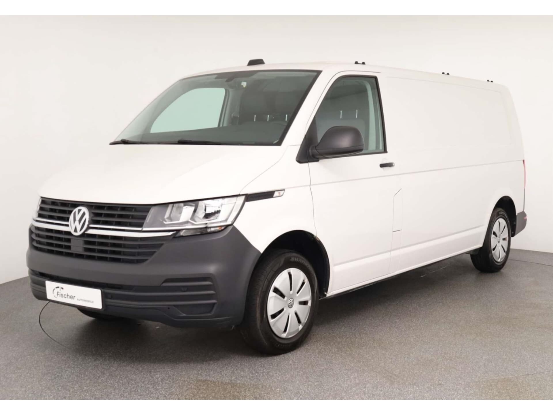 Volkswagen T6.1 Transporter Kasten langer Radstand