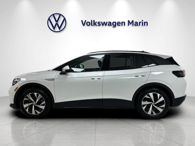 2023 Volkswagen ID.4