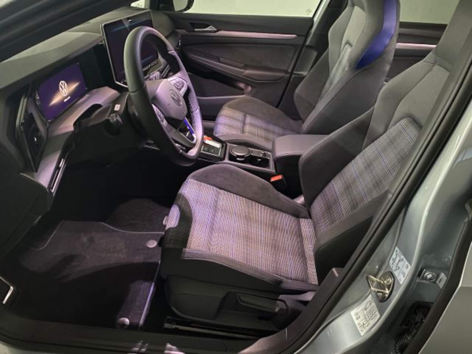 Volkswagen Golf GTE