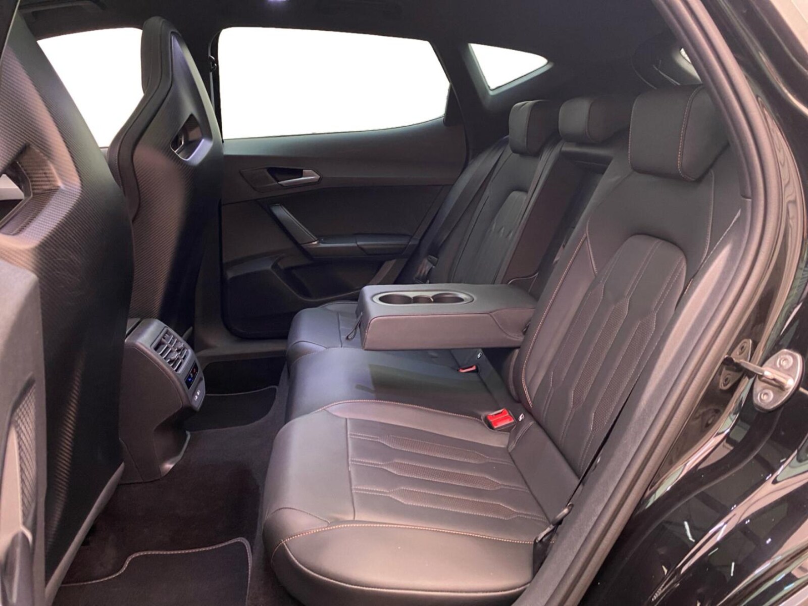 CUPRA Formentor – Bild 12