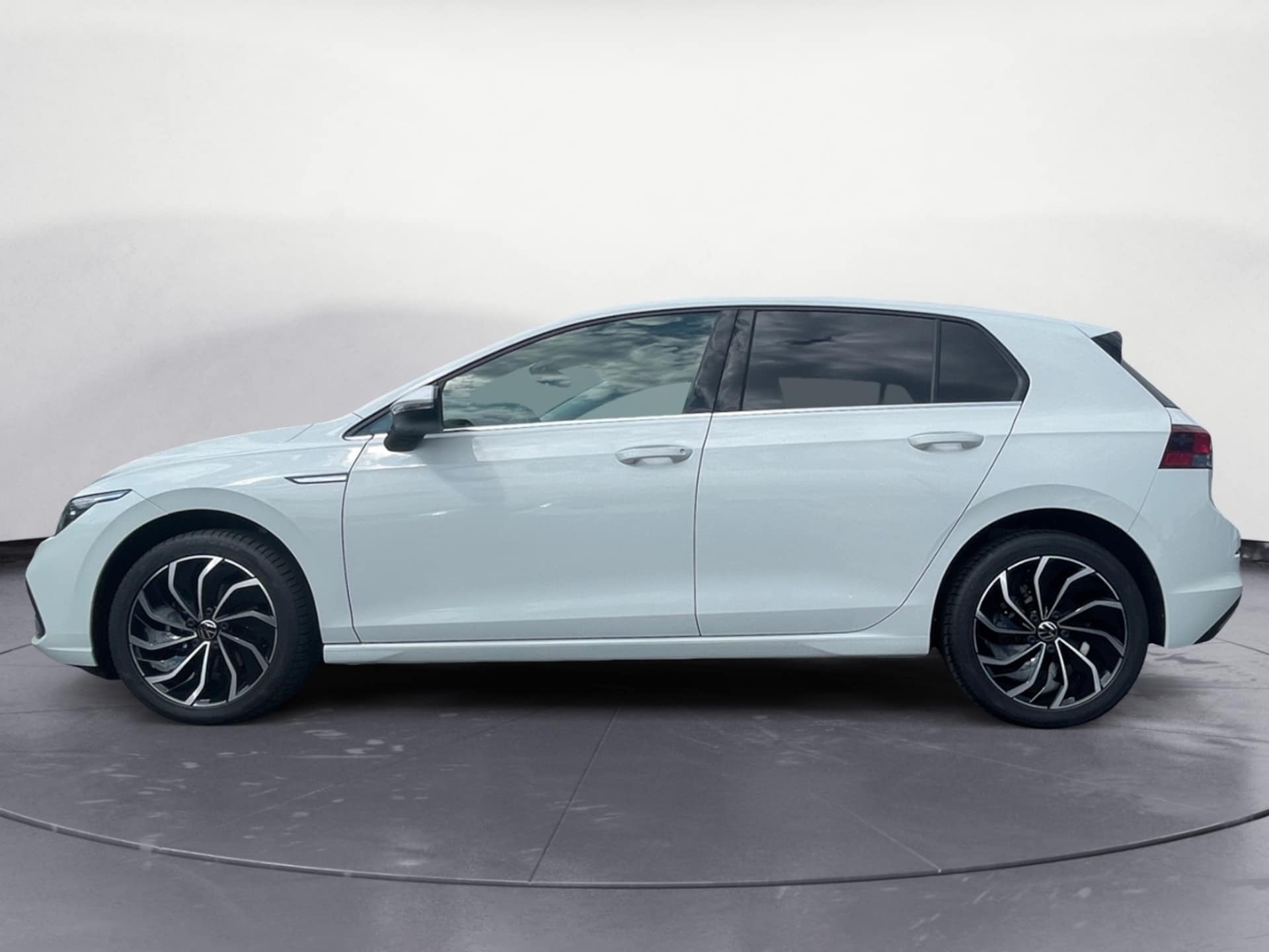 Volkswagen Golf Style