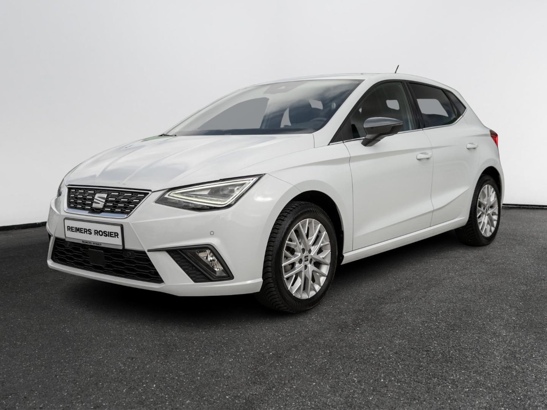 SEAT Ibiza Xcellence