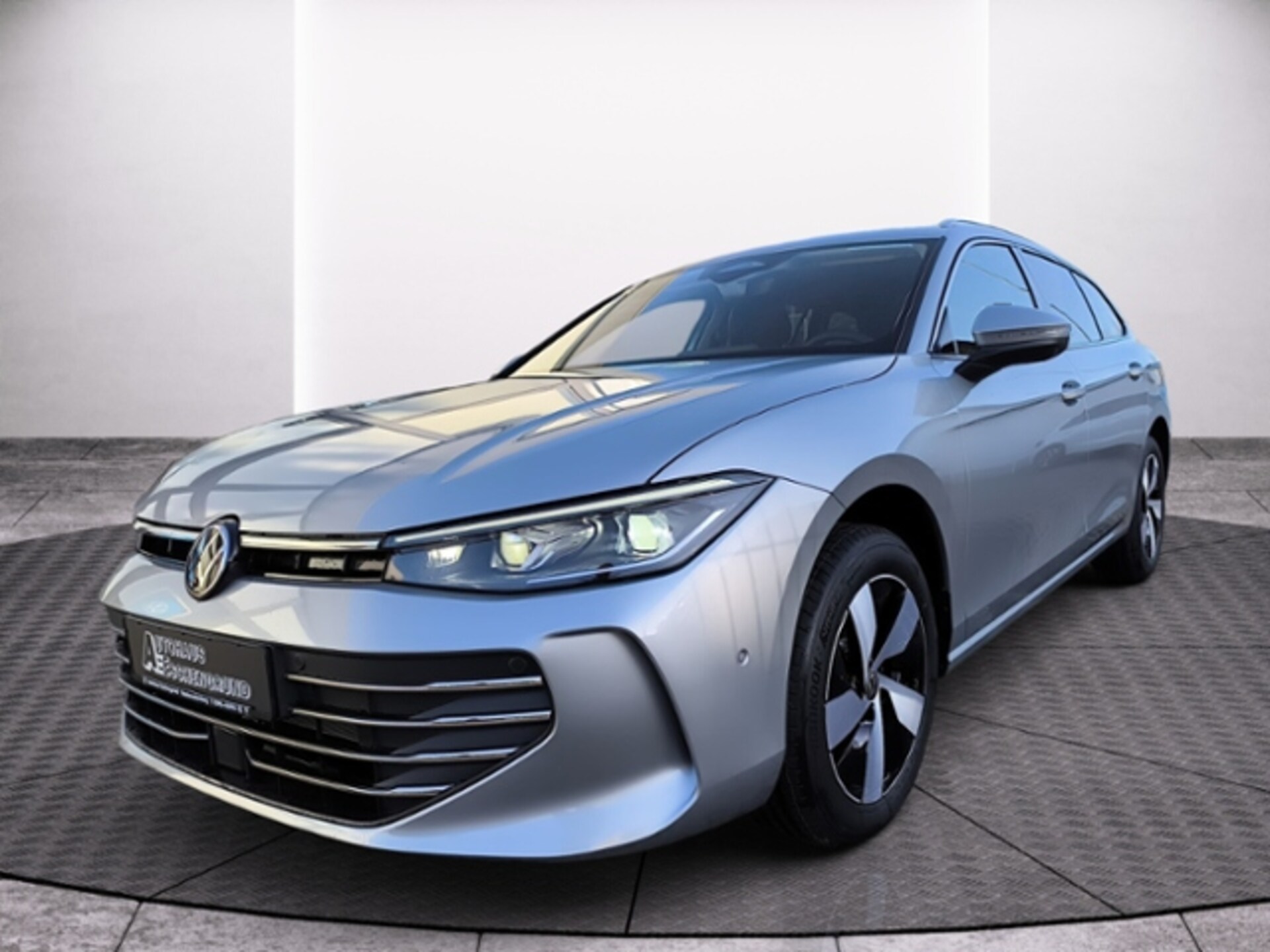 Volkswagen Passat Business