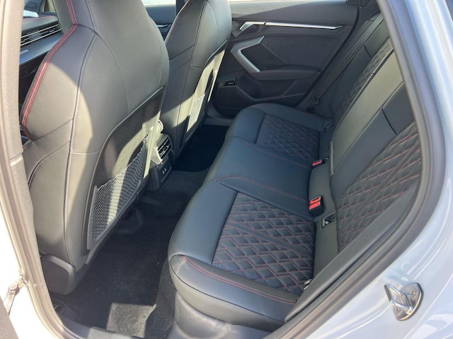 2026 Audi S3 Base - Photo 13