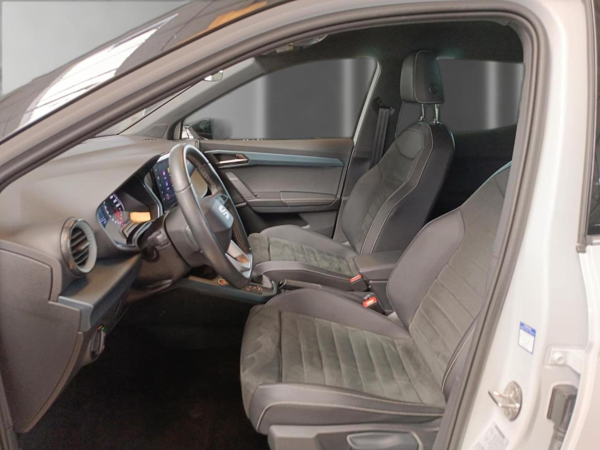 SEAT Arona Xperience