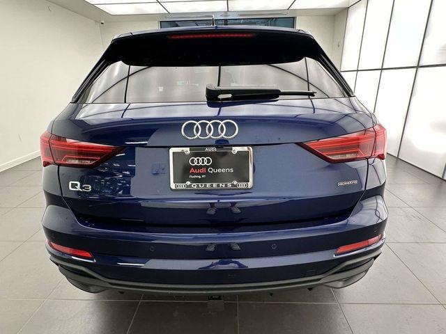 2023 Audi Q3 SUV